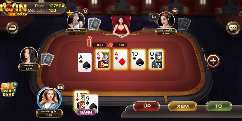 Poker
